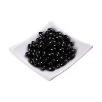 Color suave del negro de la cápsula del propóleos de los productos de la apicultura