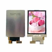 Écran TFT semi-transparent HD 240x320LCD 2,4 pouces