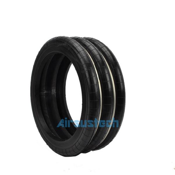 Yokohama S-350-3R Industrial Air Spring For Punch Feeder Rubber Airbag