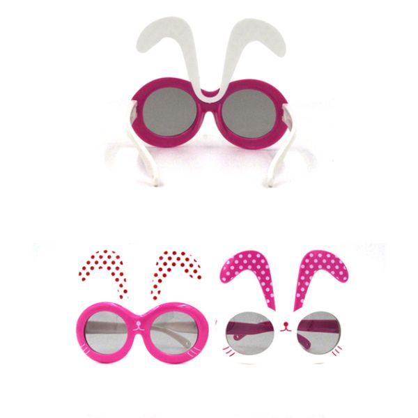 Polarize 3D glasses TV film vision movie buy LG Sony Samsung Panasonic theater Benq Acer 4