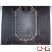 Specialized Pretreatment Spray System for Optimal Coating Bond Strength and Protection in Powder Coating