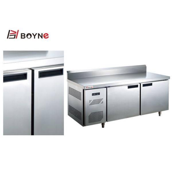 Сразу охлаждая оборудование рефрижерации Суда коммерчески