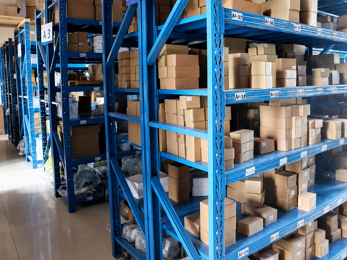GUANGZHOU KUNYAO TRADING CO., LTD.