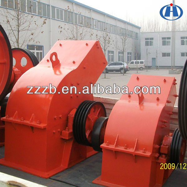 PC 1010 Hammer Crusher for hot sale