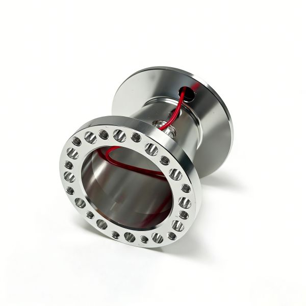 Anodised Racing Steering Wheel Hub Adapter Column Spacer For MAZDA MX5 RX-7