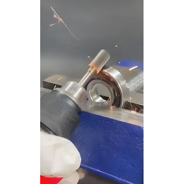 5-Piece Rotary Burr Set – Starter Kit with Essential Shapes