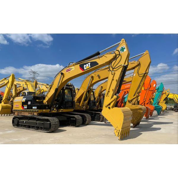 Kunshan Mingjue Engineering Machinery Co., Ltd