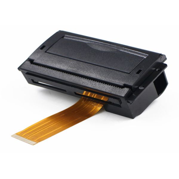 thermal handheld de pouco peso impressora portátil de 2 polegadas para a máquina de ECG