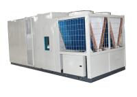 Unidad comercial estándar de la HVAC del tejado 85.5TR para el uso comercial
