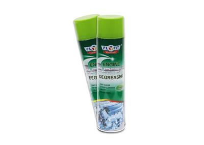 desengraxador mais limpo do motor de automóveis do pulverizador do líquido de limpeza do motor da superfície do motor 650ml