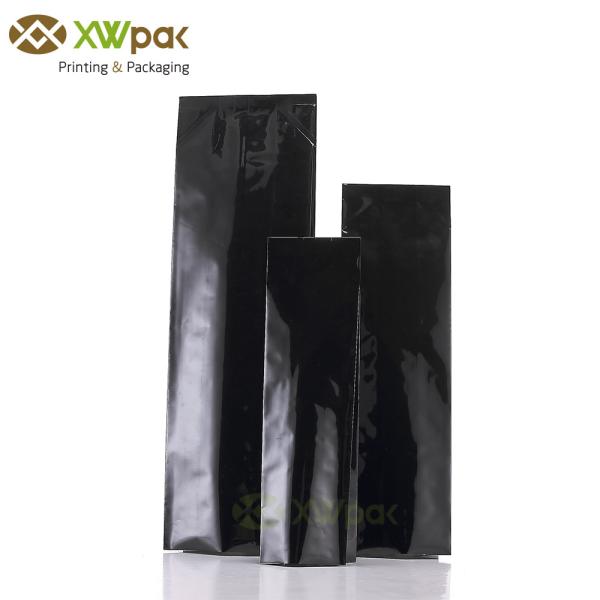 Malotes médios da folha de alumínio da selagem/sacos de café Gusseted do chá produto comestível