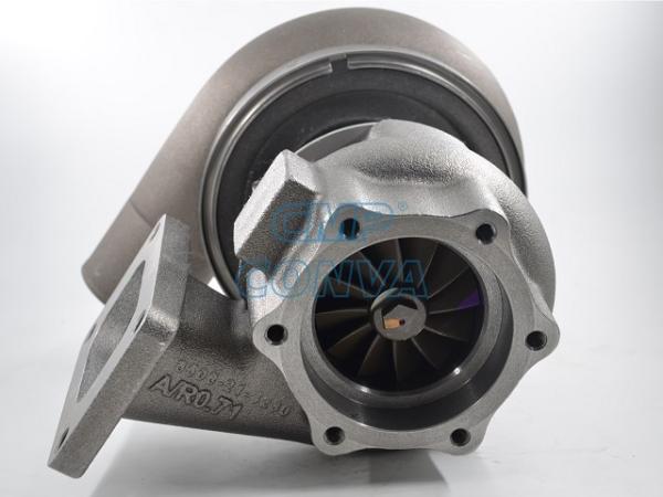 Excavator Diesel Engine Turbocharger PC400-8 PC450-8 6D125 KTR90-332E 6506-21-5020