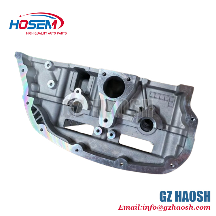 6C1Q-6049-BD Cylinder Head for Ford Transit V348