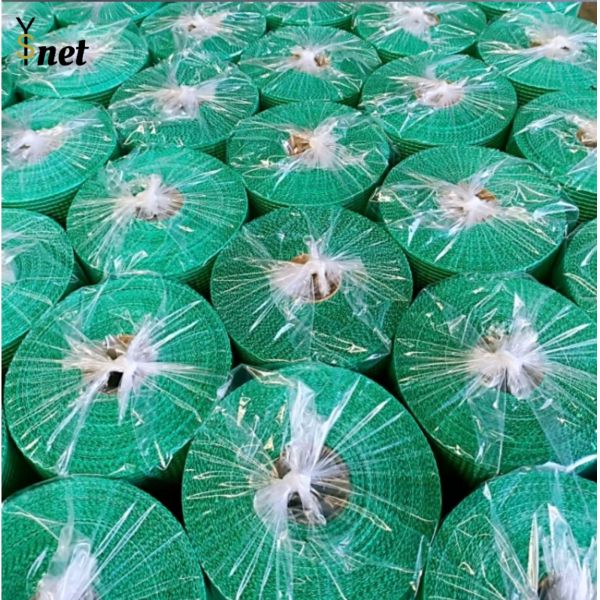Excellent Tensile Strength and low prices Wall Crack Repair 5cm*90m Self adhesive fiberglass mesh tapes drywall joint tape fiberglass mesh for plaster