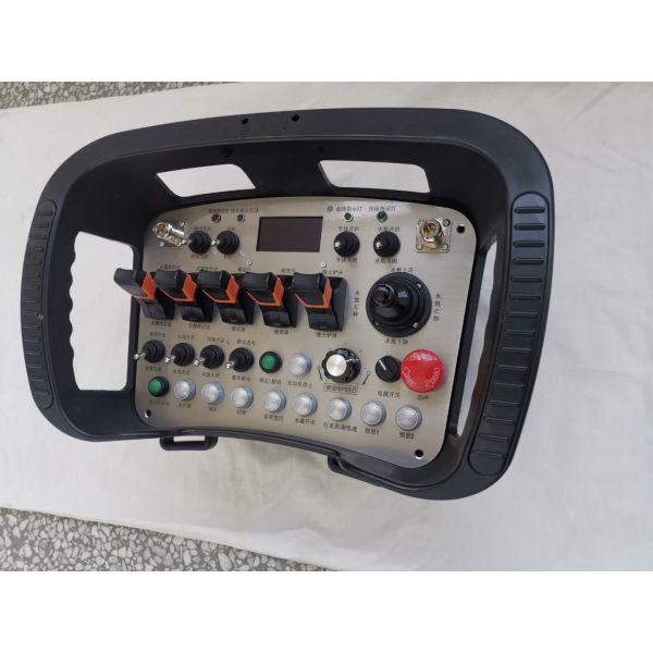 16 Buttons  Fire Truck Industrial Wireless Remote Control