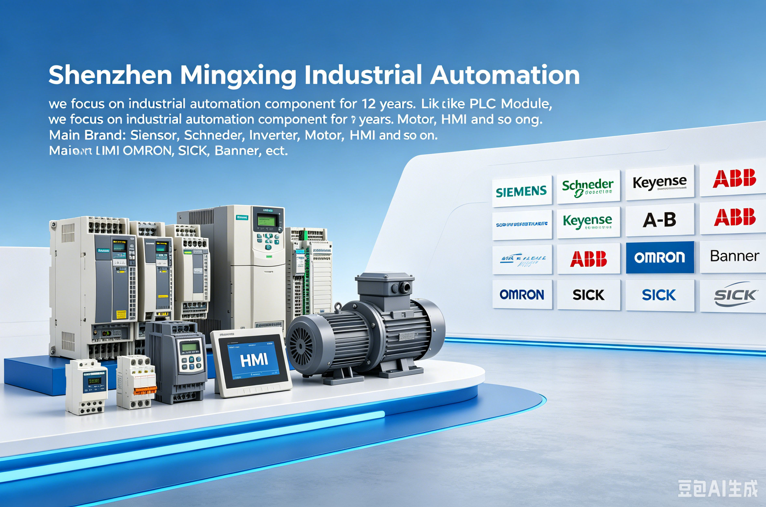 Shenzhen Mingxing Electronics Co., Ltd.