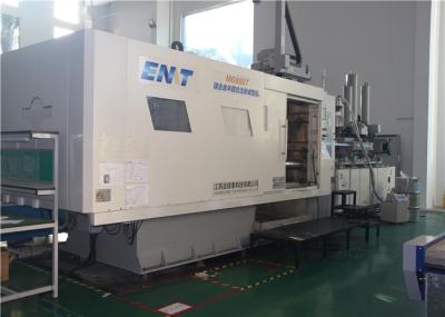 Máquina rápida da modelação por injeção da máquina de EMT Mg-1500 Thixomolding
