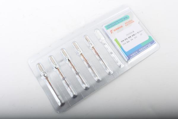 Endodontics Treatment Dental Rotary Niti Endo Files
