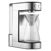 Simule a mão derramam sobre o fabricante de café das máquinas 240V 220V Cafetera do café