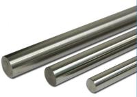 Barra do zircônio Zr705 do diâmetro 6.0mm~120mm com superfície à terra