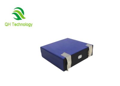 3.2V High Discharge Lithium Ion Battery Aluminum Shell Casing Material For Single Cell