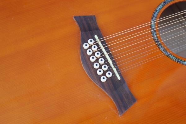 12 strings blond acoustic guitar TY 12 strings 814 acoustic electric guitar round body 814ce guitar