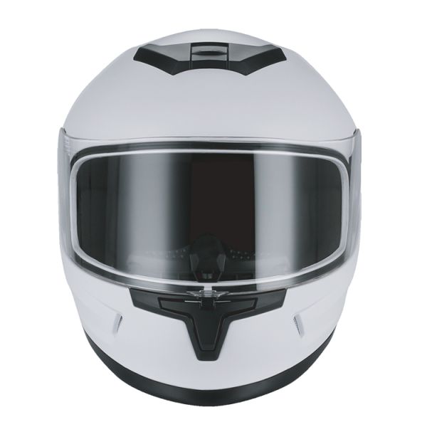Customized Logo S/M/L DOT ECE Approved Full Face Bike Motorcycle Helmet for Kids
