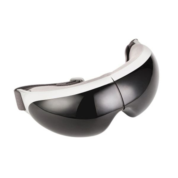 15mins Running Time Frequency Vibration Eye Massager with Heat Compression and Airbag