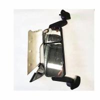 Shaanxi Shacman pièces détachées de cabines de camions Rétroviseur de rétroviseur Remplacement d'accessoires de camions originaux