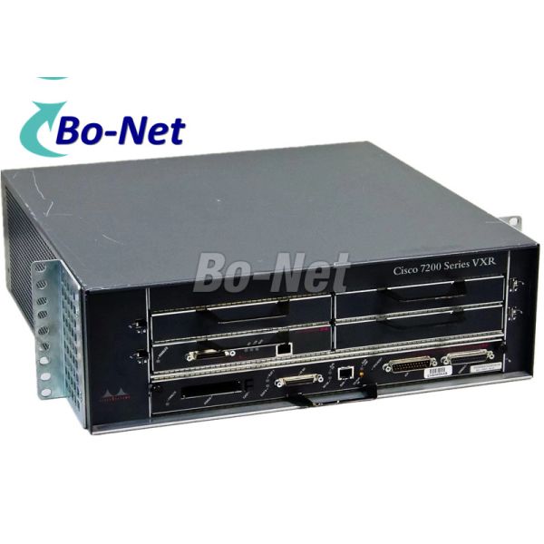 64 MB Flash Memory Cisco 7204vxr Router , 7200 Series Cisco Business Router