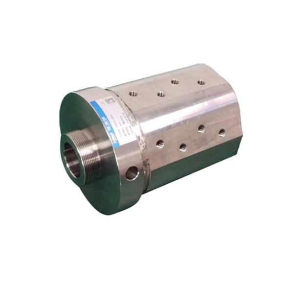 1000V High Current Slip Rings 23000A Lead Free RoHS Compliant