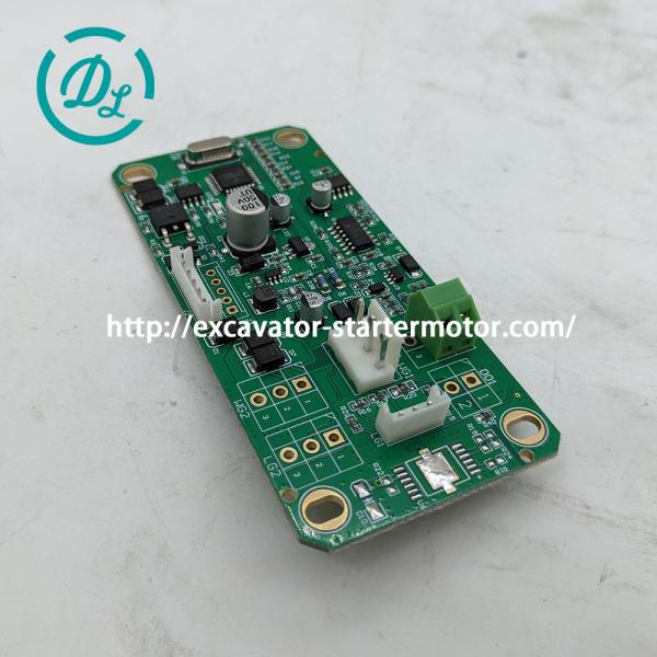 XCMG Crane Spare Part XCT50 Can Controller Length Angle Controller