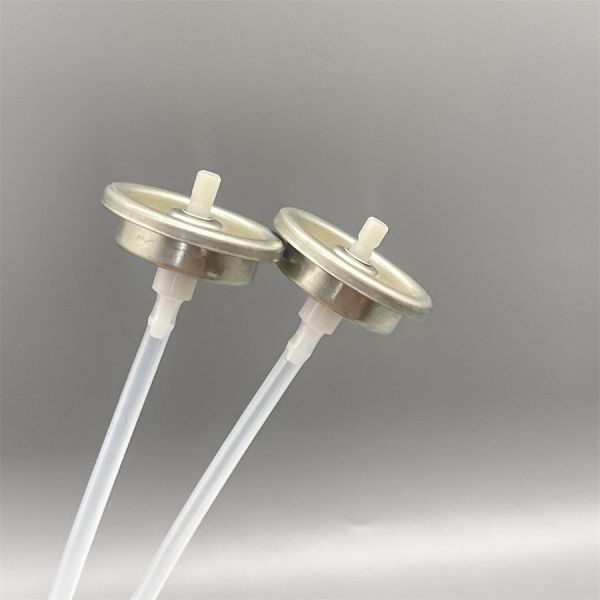 High-Performance Air Conditioner Cleaning Agent Valve for Residential HVAC Maintenance with Leak-Proof Sealing and Corrosion Resistance