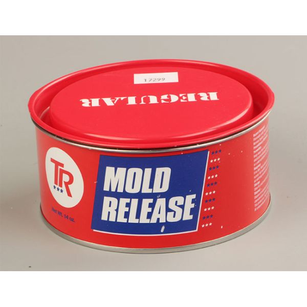 Imported TR104 Mold Release Wax Frp Mould Special Wax For Yacht And Auto Parts