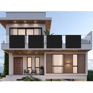 Flexible Solar Panel