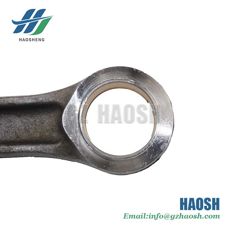 Дизельный двигатель соединительный стержень Assy для Isuzu Truck 4hf1 4hg1 8971350329 8-97135032-9