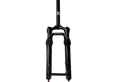 Lightweight 20er Air Suspension Fork Kids Bike Front Fork 60/80mm Disc Brake 100x15