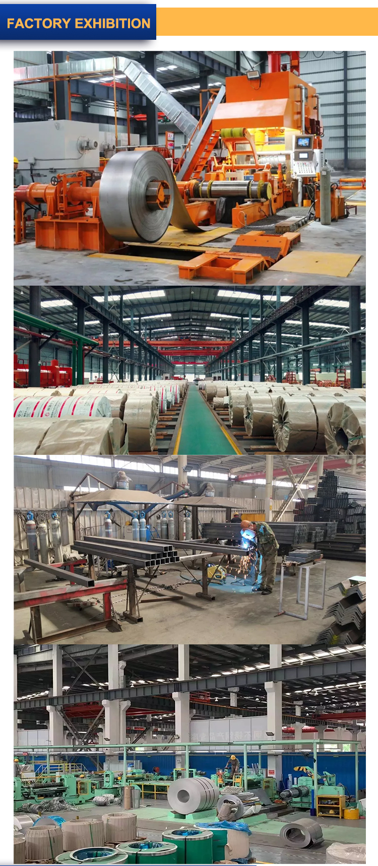 ISO9001 ASTM 201 304 304L Нержавеющая сталь Угловая горячекатая соломенная щетка Полированная поверхность для промышленности