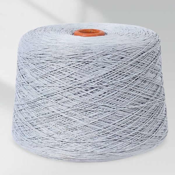 30s Thickness Ply Yarn 8 Percent  Moisture High Strength 2 Ply Cashmere