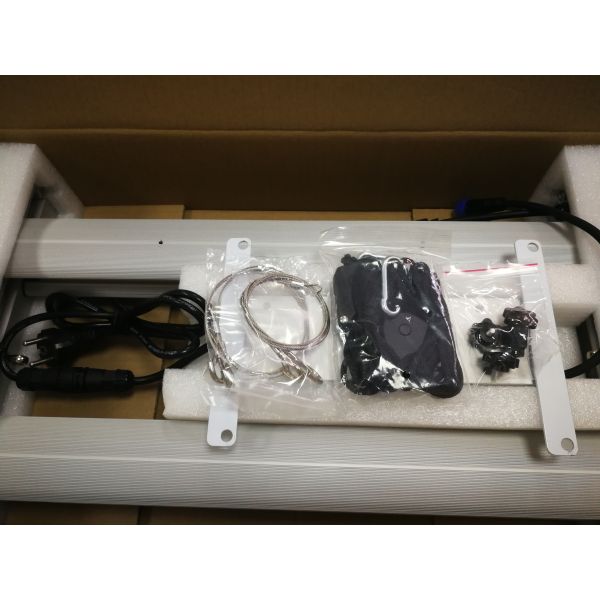 2835SMD LED 240W Full Spectrum Indoor Plant LED Grow Lights