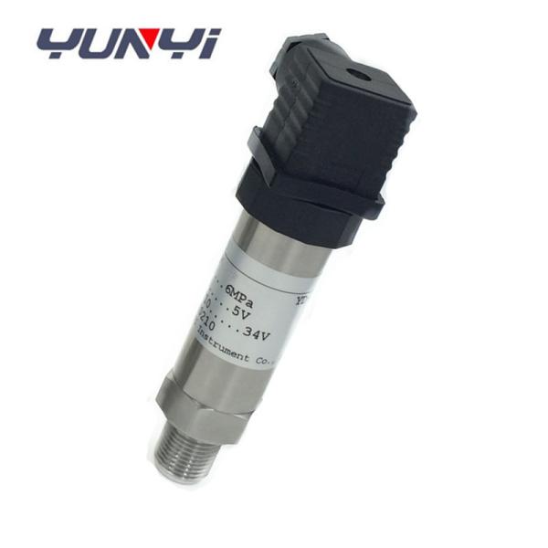 sensor esperto do transmissor de pressão da água do calibre 4-20ma absoluto