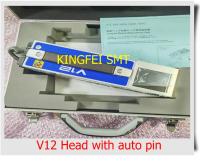 Pièces de rechange de la tête V12 2SGKHA000200 SMT de FUJI NXT avec Pin And Without Auto Pin automatique