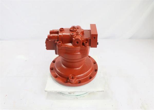 T341 7668 Travel Gearbox Drive Motor Steel 64KG Excavator Final Drive
