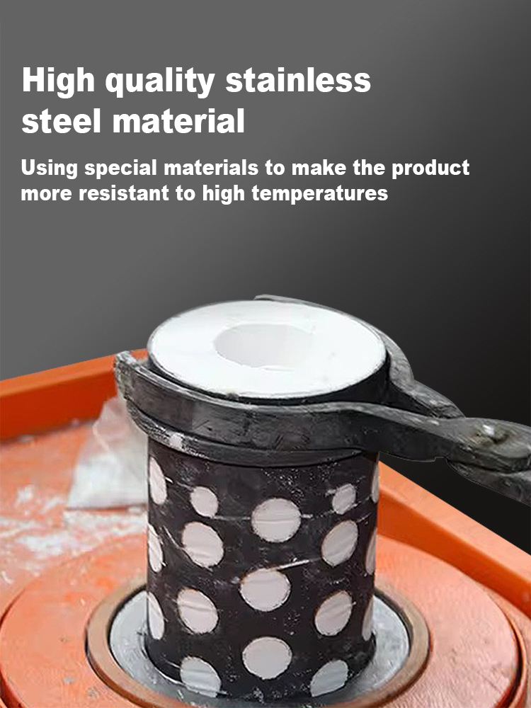 Steel Material High-Precision Durable Jewelry Tool for Professional Jewelry Making