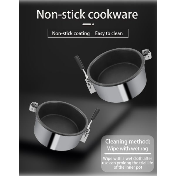 860*420*740 мм Электрическая большая двойная кастрюля попкорна для линии переработки закусок