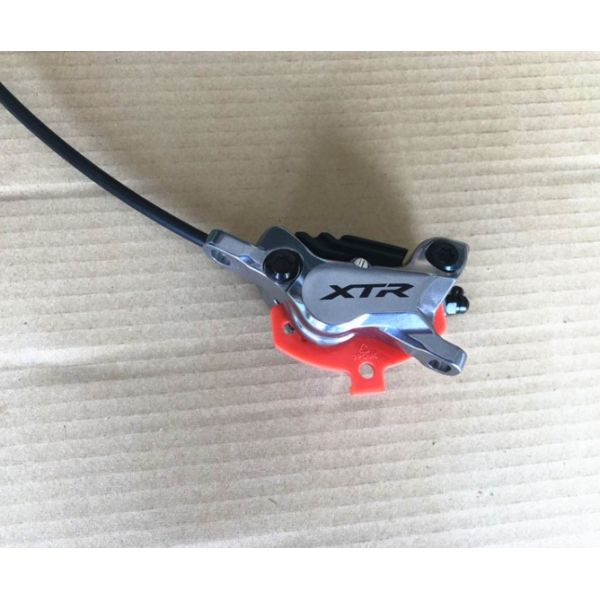 Shimano Bike Groupset  M9100/9120  XTR Hydraulic Disc Brakes