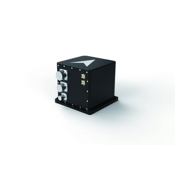 Miniature Inertial Navigation System With High Precision Fiber Optic Gyro For UAV Navigation