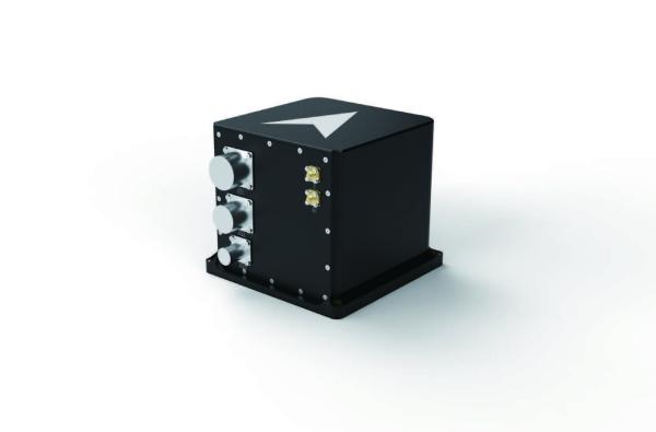 Miniature Inertial Navigation System With High Precision Fiber Optic Gyro For UAV Navigation