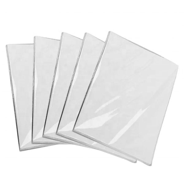 Sublimation Transfer Paper Quick Dry A3 A4 Size For Tumblers Mugs T Shirts Printing Epson Sublimation Paper