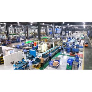 Henan Hongtai HVAC Equipment Co., Ltd.